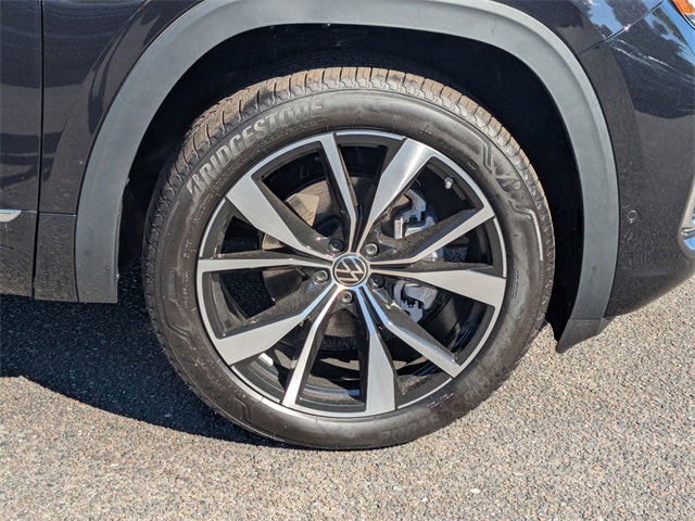 2026 Volkswagen Atlas 2.0T SEL Premium R-Line - 11