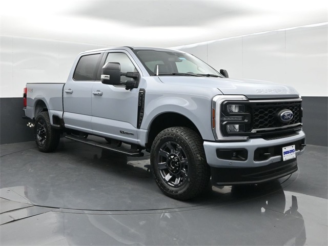 2024 Ford F-350SD Lariat