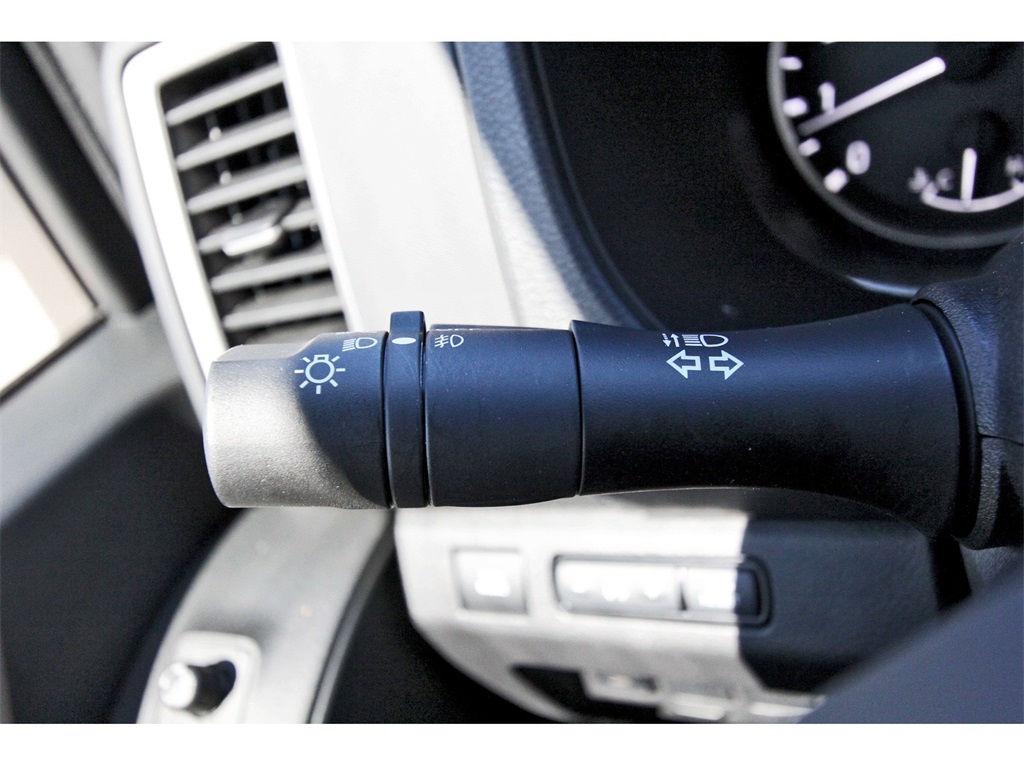 2024 Nissan Frontier SV Gray at Central Houston Nissan