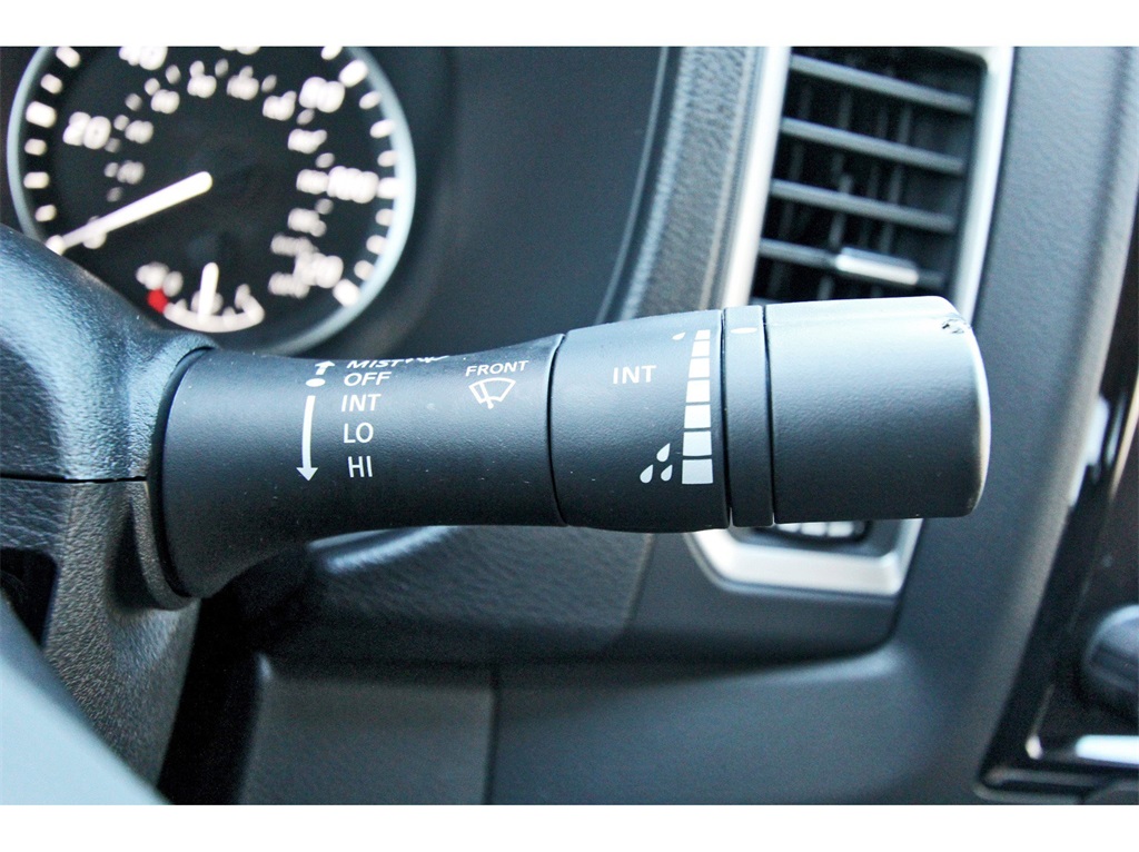 2024 Nissan Frontier SV Gray at Central Houston Nissan