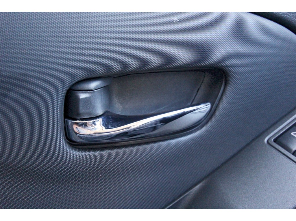 2024 Nissan Frontier SV Gray at Central Houston Nissan