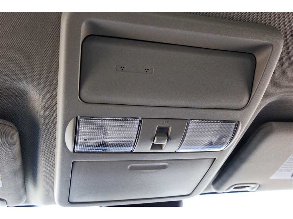 2024 Nissan Frontier SV Gray at Central Houston Nissan