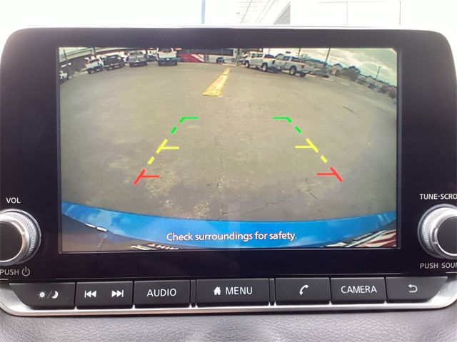 Used Car 2022 Nissan Sentra  Sv For Sale Under $20,000 In San Antonio, Texas