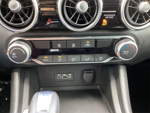 Used Car 2022 Nissan Sentra  Sv For Sale Under $20,000 In San Antonio, Texas