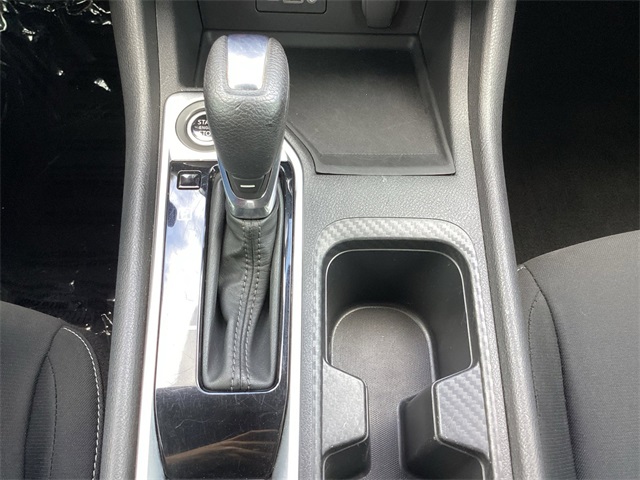 Used Car 2022 Nissan Sentra  Sv For Sale Under $20,000 In San Antonio, Texas