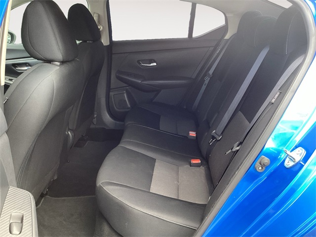 Used Car 2022 Nissan Sentra  Sv For Sale Under $20,000 In San Antonio, Texas