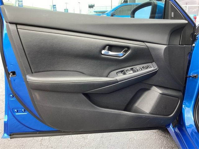 Used Car 2022 Nissan Sentra  Sv For Sale Under $20,000 In San Antonio, Texas