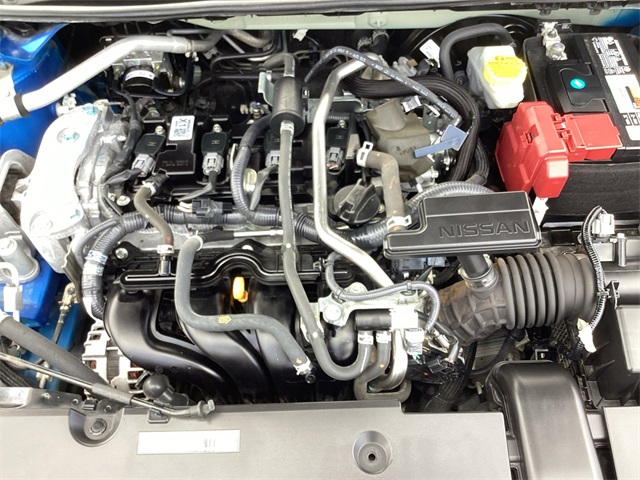 Used Car 2022 Nissan Sentra  Sv For Sale Under $20,000 In San Antonio, Texas