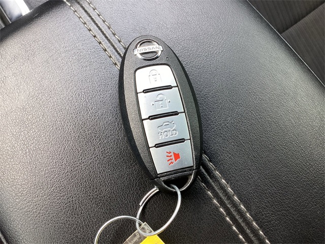 Used Car 2022 Nissan Sentra  Sv For Sale Under $20,000 In San Antonio, Texas