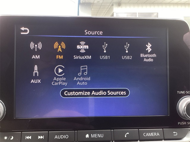 Used Car 2022 Nissan Sentra  Sv For Sale Under $20,000 In San Antonio, Texas