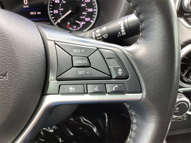 Used Car 2022 Nissan Sentra  Sv For Sale Under $20,000 In San Antonio, Texas