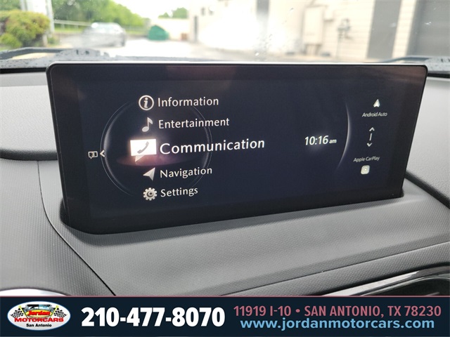 Used Car 2024 Mazda Mx-5 Miata Rf  Grand Touring For Sale Under $30,000 In San Antonio, Texas