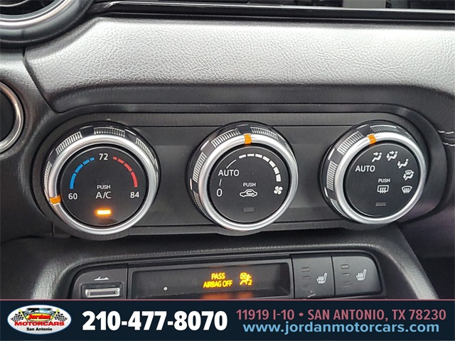 Used Car 2024 Mazda Mx-5 Miata Rf  Grand Touring For Sale Under $30,000 In San Antonio, Texas