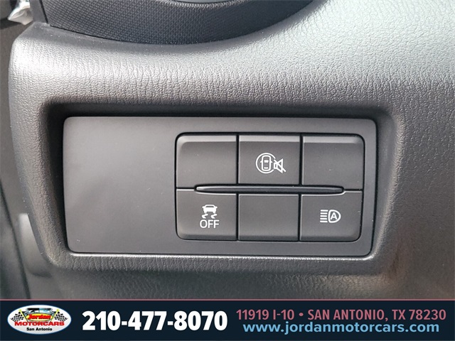 Used Car 2024 Mazda Mx-5 Miata Rf  Grand Touring For Sale Under $30,000 In San Antonio, Texas