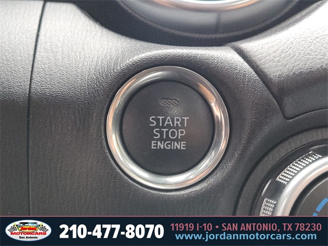 Used Car 2024 Mazda Mx-5 Miata Rf  Grand Touring For Sale Under $30,000 In San Antonio, Texas
