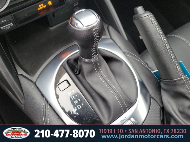 Used Car 2024 Mazda Mx-5 Miata Rf  Grand Touring For Sale Under $30,000 In San Antonio, Texas
