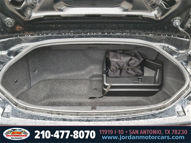 Used Car 2024 Mazda Mx-5 Miata Rf  Grand Touring For Sale Under $30,000 In San Antonio, Texas