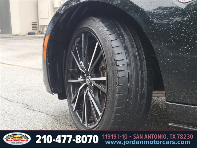 Used Car 2024 Mazda Mx-5 Miata Rf  Grand Touring For Sale Under $30,000 In San Antonio, Texas