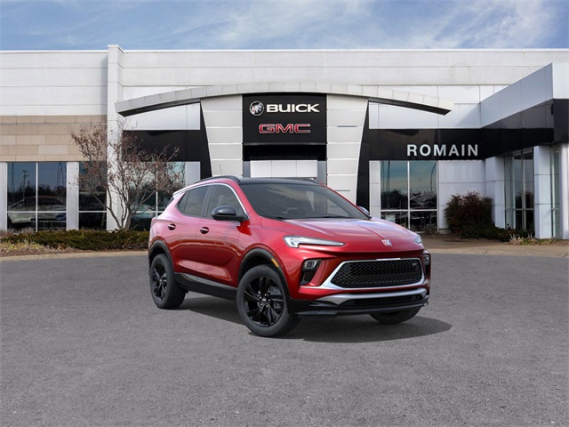 2026 Buick Encore GX Sport Touring FWD