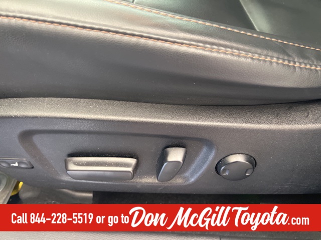 2019 Toyota Highlander XLE Silver at Classic Chevrolet Galveston