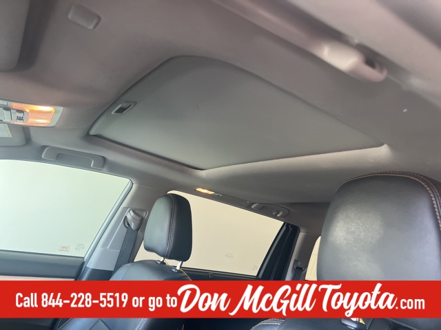 2019 Toyota Highlander XLE Silver at Classic Chevrolet Galveston
