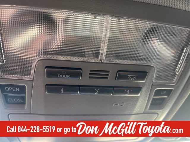 2019 Toyota Highlander XLE Silver at Classic Chevrolet Galveston