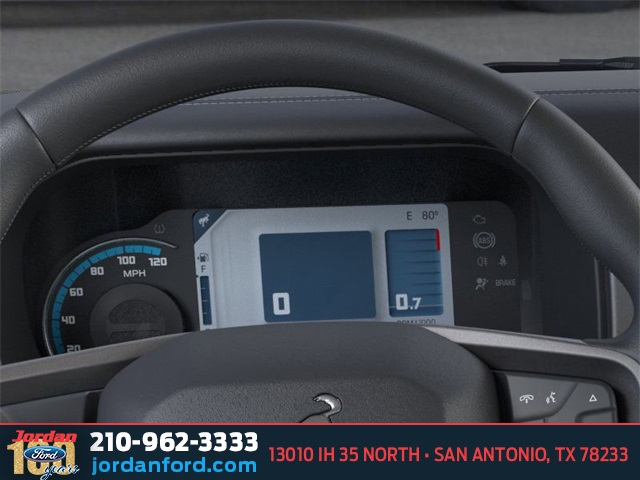 New Car 2025 Ford Bronco  Outer Banks For Sale Under $50,000 In San Antonio, Texas