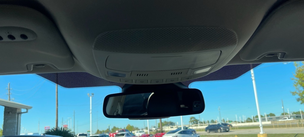 2019 Ford Edge SEL Red at Emmons Autoplex