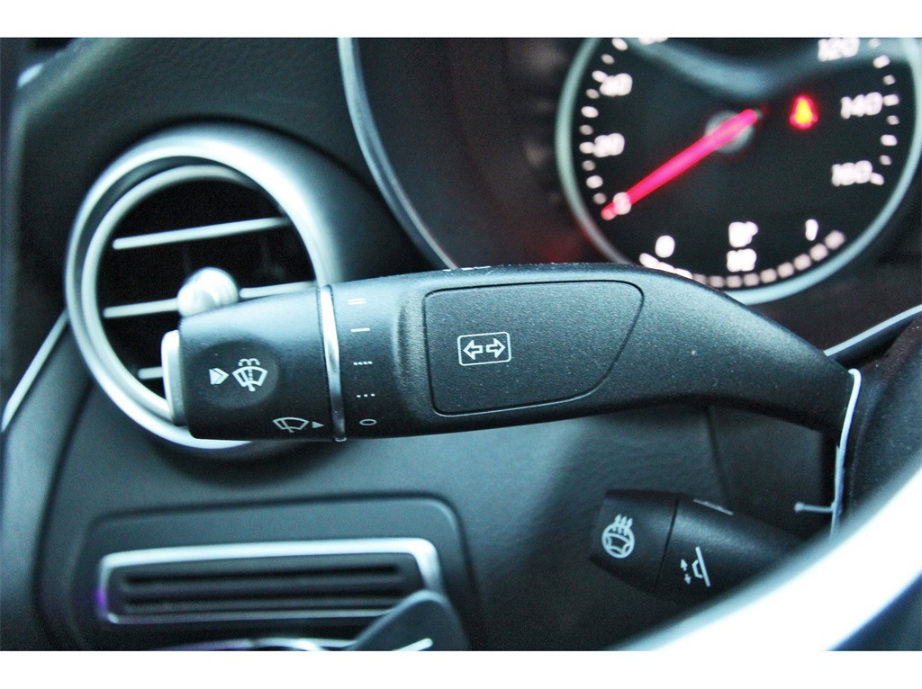 2020 Mercedes-Benz C-Class C 300 Black at Texan Dodge Chrysler Jeep Ram