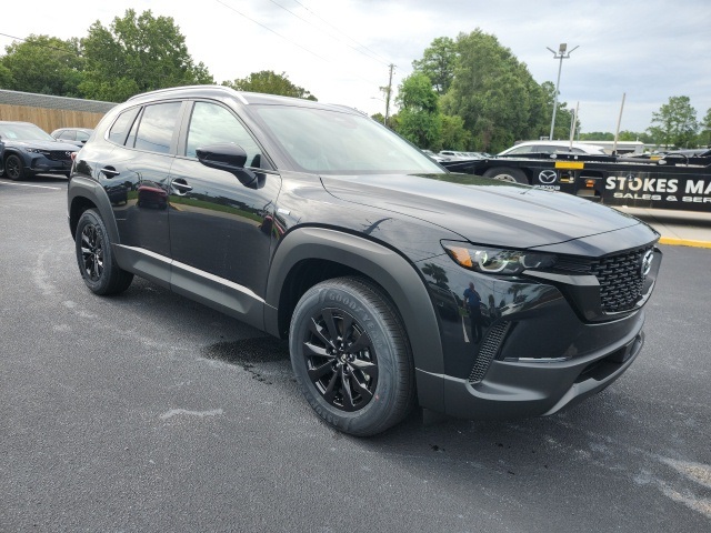 2025 Mazda CX-50 Hybrid Preferred - 0