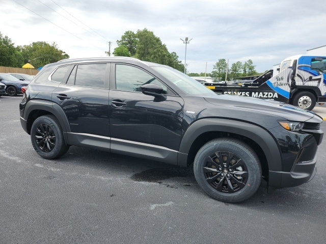 2025 Mazda CX-50 Hybrid Preferred - 10