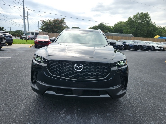 2025 Mazda CX-50 Hybrid Preferred - 11