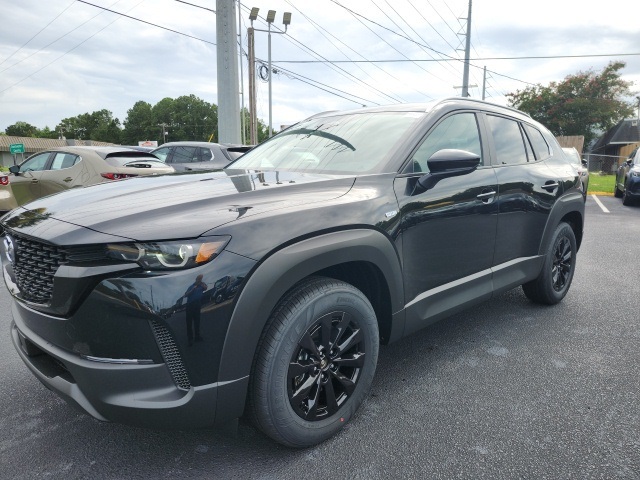 2025 Mazda CX-50 Hybrid Preferred - 1