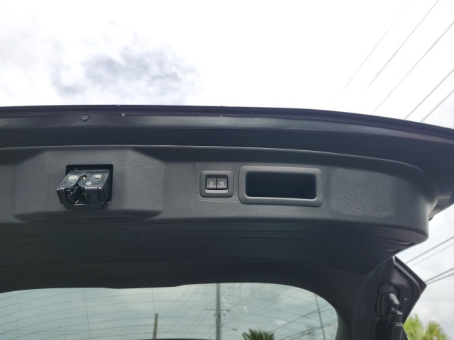 2025 Mazda CX-50 Hybrid Preferred Black at Stokes Mazda