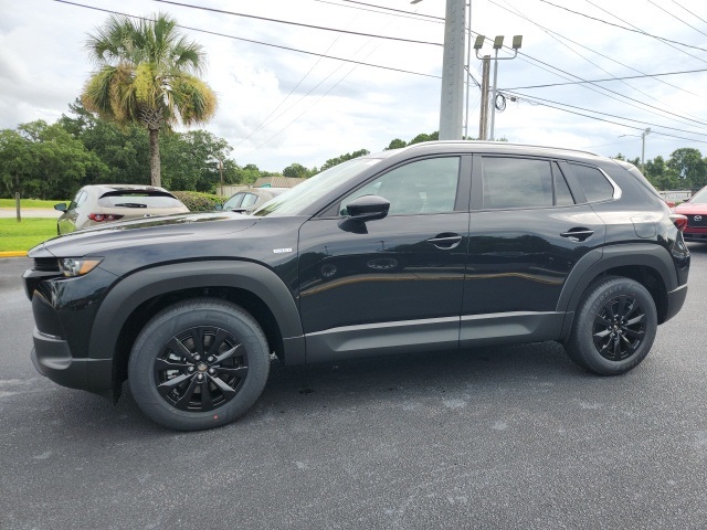 2025 Mazda CX-50 Hybrid Preferred - 2