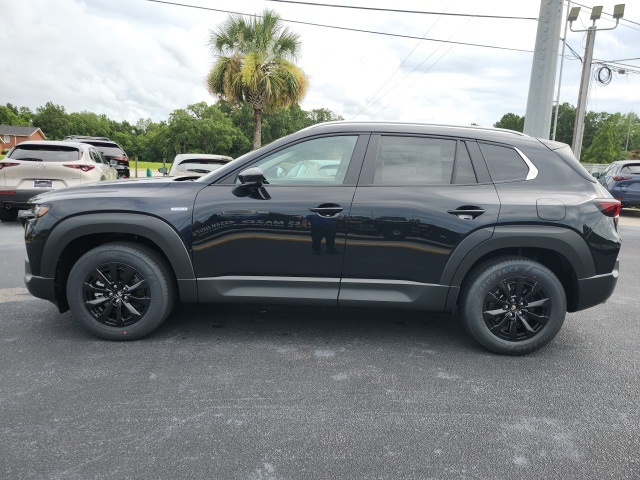 2025 Mazda CX-50 Hybrid Preferred - 3