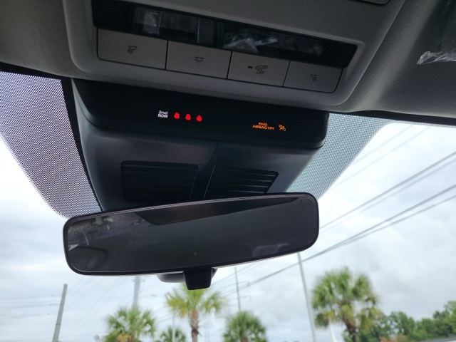 2025 Mazda CX-50 Hybrid Preferred Black at Stokes Mazda