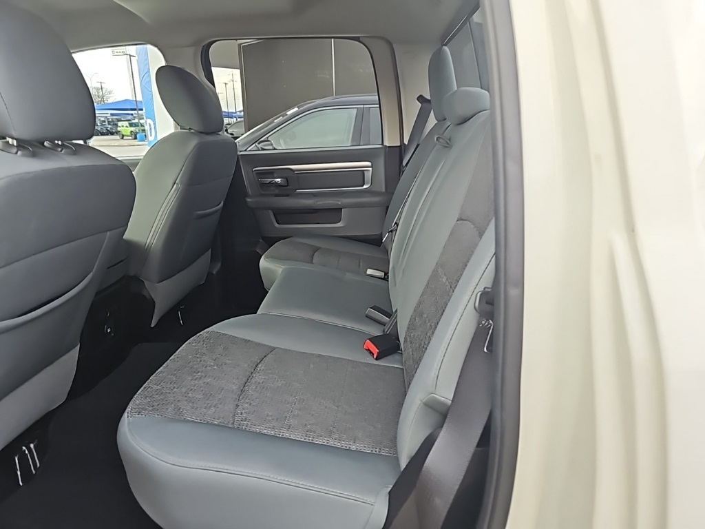 Used Car 2016 Ram 1500  Lone Star For Sale Under $20,000 In San Marcos, Texas