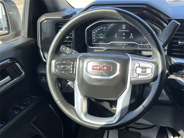 2024 GMC Sierra 1500 Elevation - 9