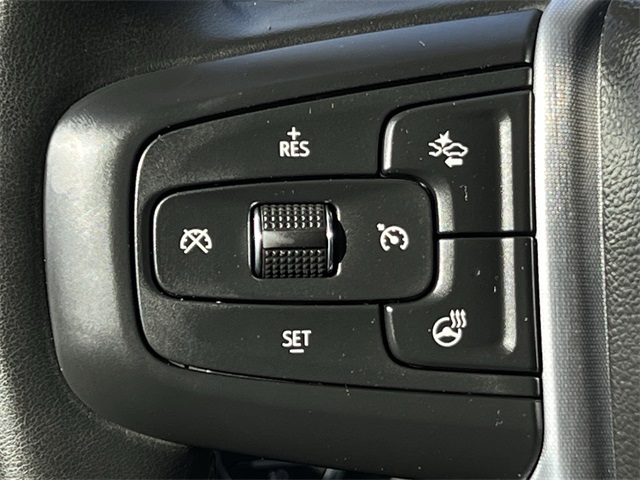 2024 GMC Sierra 1500 Elevation - 10