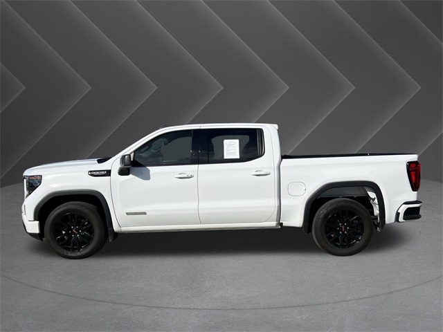 2024 GMC Sierra 1500 Elevation - 1