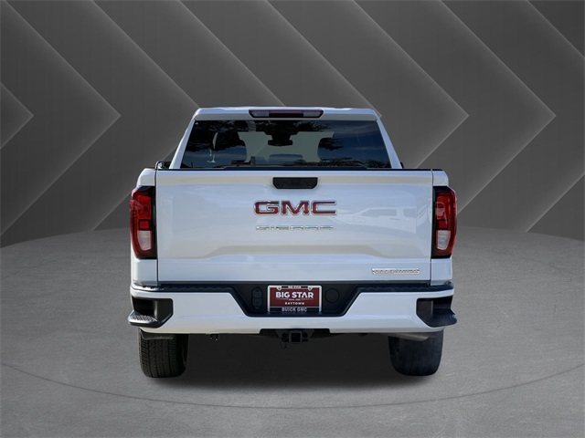 2024 GMC Sierra 1500 Elevation - 2