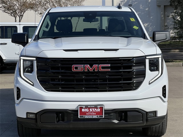 2024 GMC Sierra 1500 Elevation - 4