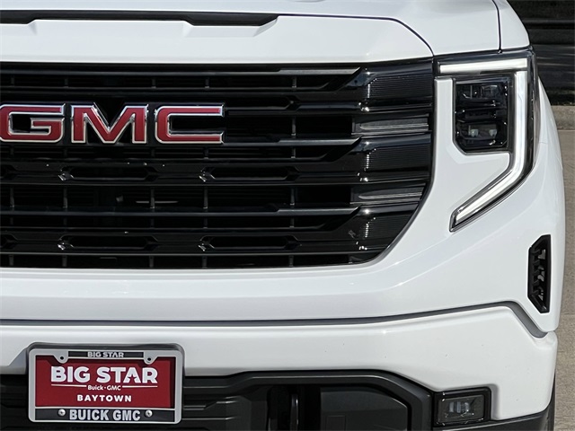 2024 GMC Sierra 1500 Elevation - 5