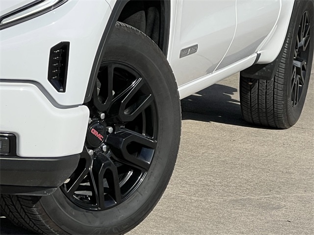 2024 GMC Sierra 1500 Elevation - 6