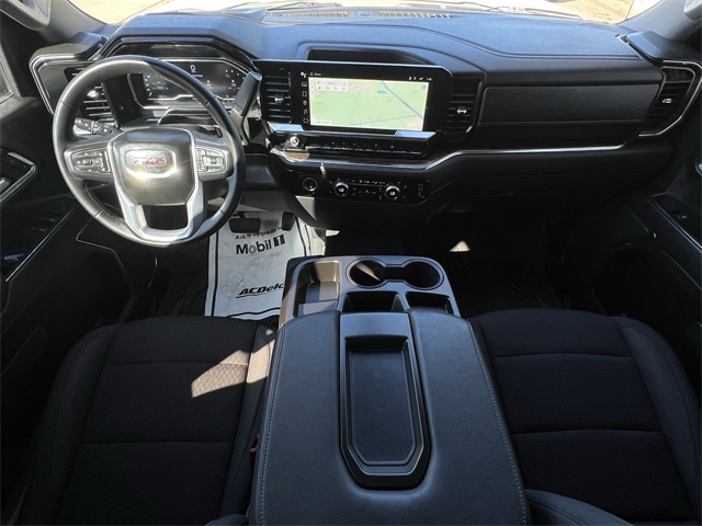 2024 GMC Sierra 1500 Elevation - 7