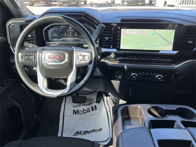 2024 GMC Sierra 1500 Elevation - 8