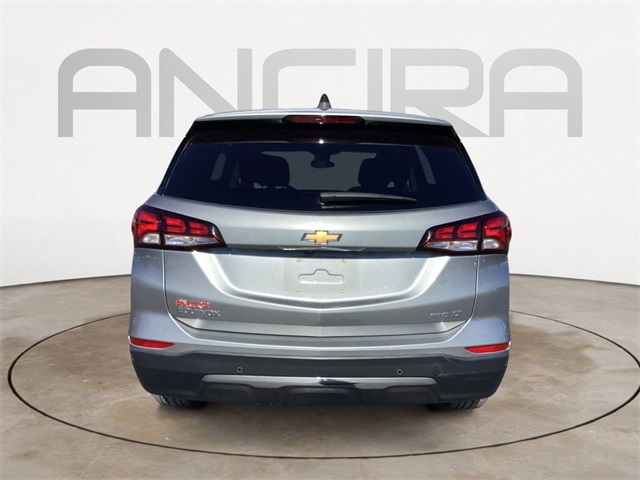 Used Car 2024 Chevrolet Equinox  Lt For Sale Under $25,000 In San Antonio, Texas