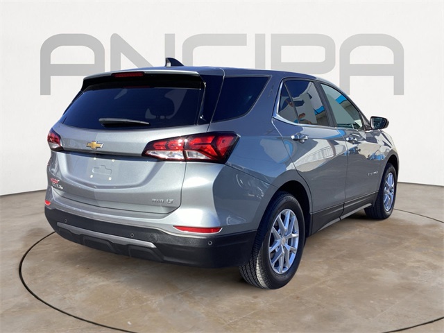 Used Car 2024 Chevrolet Equinox  Lt For Sale Under $25,000 In San Antonio, Texas
