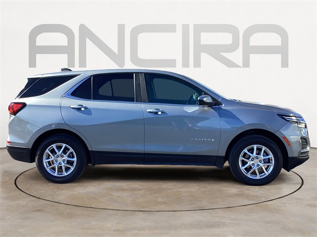 Used Car 2024 Chevrolet Equinox  Lt For Sale Under $25,000 In San Antonio, Texas